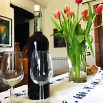 Sa Domo De S'olia Gospodarstwo agroturystyczne