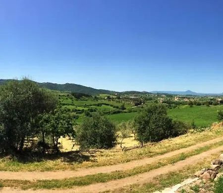 Sa Domo De S'olia Farm stay