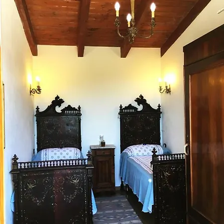 Sa Domo De S'olia Farmház *