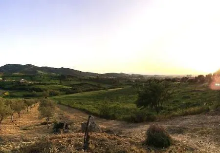 Séjour à la ferme Sa Domo De S'olia