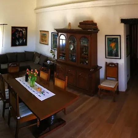 Sa Domo De S'olia * Ozieri