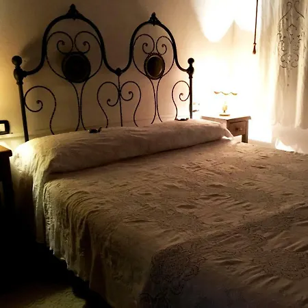 Sa Domo De S'olia Ozieri