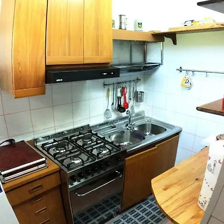 Sa Domo De S'olia Farma