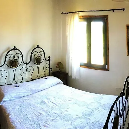 Sa Domo De S'olia * Ozieri