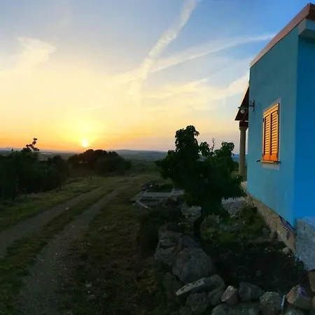 Sa Domo De S'olia Ozieri