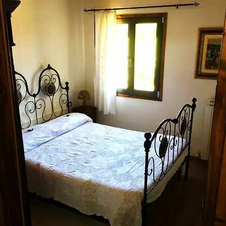 Sa Domo De S'olia Κατάλυμα σε φάρμα Ozieri