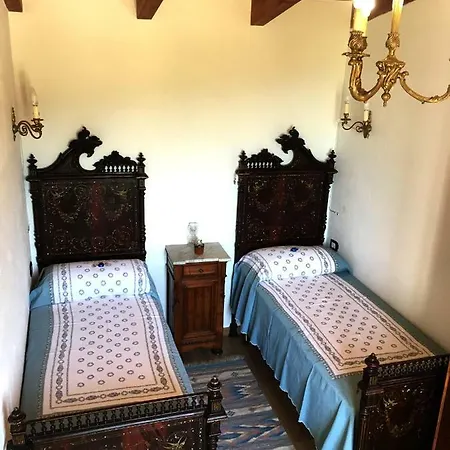 Sa Domo De S'olia Ozieri