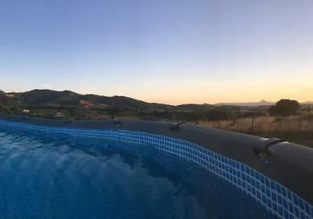 Sa Domo De S'olia * Ozieri