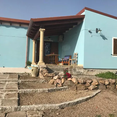 Sa Domo De S'olia Ozieri