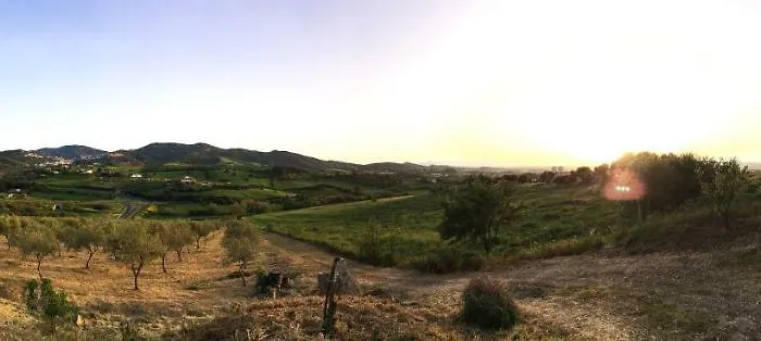 Gospodarstwo agroturystyczne Sa Domo De S'olia