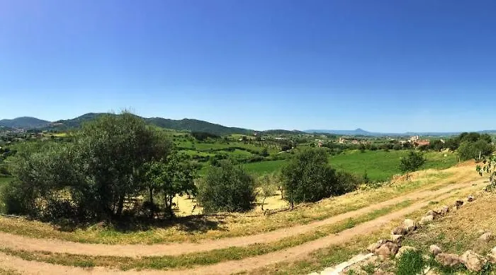 Sa Domo De S'olia Gospodarstwo agroturystyczne