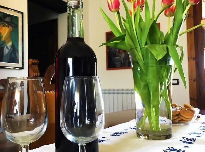 Sa Domo De S'olia Gospodarstwo agroturystyczne