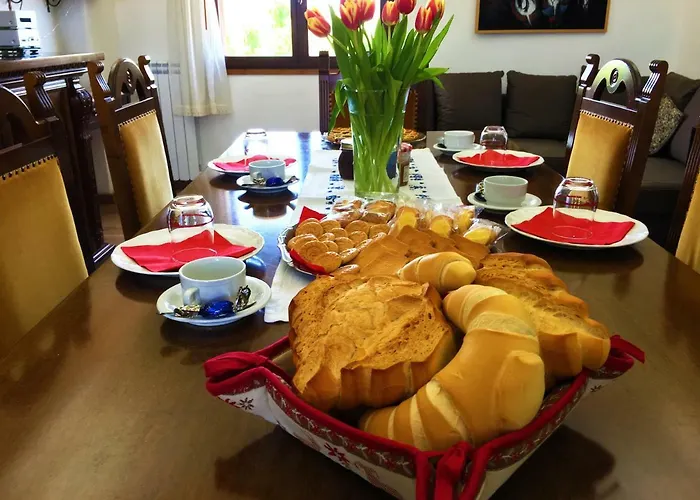 Sa Domo De S'olia Gospodarstwo agroturystyczne