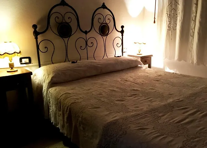 Sa Domo De S'olia Ozieri