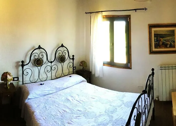 Sa Domo De S'olia * Ozieri