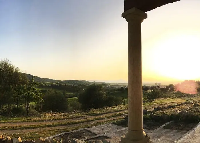 Sa Domo De S'olia Gospodarstwo agroturystyczne *