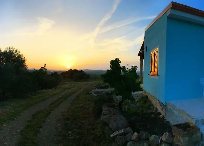 Sa Domo De S'olia Ozieri