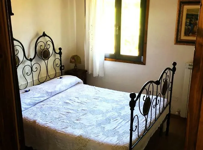 Sa Domo De S'olia Gospodarstwo agroturystyczne Ozieri