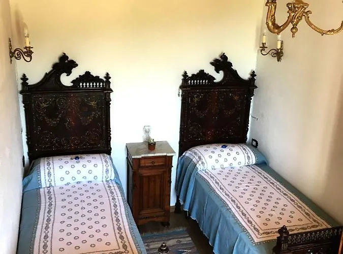 Sa Domo De S'olia Ozieri